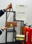 чанти Celine 🇮🇹 ➡️23 Cm ⬆️12 Cm , снимка 7