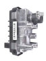 актуатор за турбо Mercedes 3.0 CDI (G-001 / 6NW009660) – ML, E, S, снимка 4