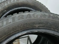 2бр зимни гуми 205/55/16 GOODYEAR L05220 , снимка 4