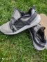 Мъжки туристически обувки за преходи nh500 fresh, сиви, снимка 1 - Спортни обувки - 45155384