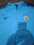 Горнище Nike Manchester city , снимка 2