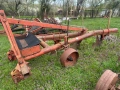Масивен плуг 4х35 (четворка) – готов за дълбока оран, снимка 5
