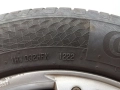 Гуми летни с алуминиеви джанти Irmscher - Continental UltraContact 205 55 16 V DOT 1222 , снимка 3