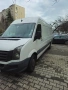 VW Crafter XXL база, снимка 3