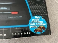 Sega Mega Drive II - оригинална игрална конзола в кутия, снимка 10