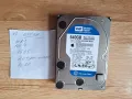 640GB WD Western Digital, снимка 7