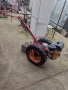 Мотоблок, мотофреза или мотокултиватор акме след основно сервизиране и рециклиране., снимка 5