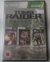 Xbox 360-Tomb Raider Collection 