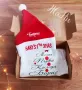 комплект 🎅МОЯТА ПЪРВА КОЛЕДА 🎅, снимка 2