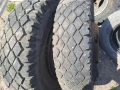 Продават се 6 броя гуми с джанти Кама 12.00 r20, снимка 4