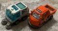 Метални колички Hotwheels/Matchbox/Welly, снимка 6