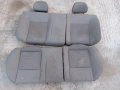 Задни седалки Seat Ibiza 6l , снимка 1