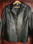 Дамско кожено сако/ яке, снимка 4