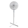 Стоящ Вентилатор Muhler 16 инча, 40W, 3 Степени – Различни цветове, снимка 4