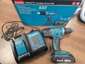 Makita DDF453, снимка 1