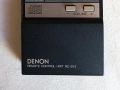 DENON DCD-800 - CD-Player с дистанционно, снимка 15