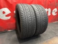 285 45 21, Зимни гуми, Pirelli ScorpionWinter, 2 броя, снимка 1