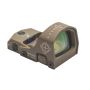 Бързомер Sightmark - Mini shot M-spec FMS - Dark Earth, снимка 12