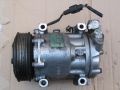 Компресор климатик SD7V16 Sanden 3M5H-19D629-GC Ford Fiesta 1.6 Focus 1.6 Mazda 3 1.6 Volvo C30  S40, снимка 5