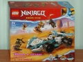 Продавам LEGO Ninjago 71786 71789 71790 71791 71792 71793 71794 71795 71796 71798 71800 71804 71805, снимка 4