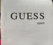 Мъжки часовник Guess, снимка 4