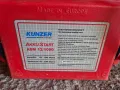 booster banner kunzer стартерно 12v, снимка 2