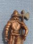 Метална фигура играчка KINDER SURPRISE SWISS 5 древен войн перфектна за КОЛЕКЦИОНЕРИ 44786, снимка 9