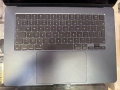 Apple MacBook AIR15 M3, снимка 2