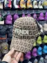 Fendi🧢Burberry🧢Gucci Унисекс Шапка С Козирка🧢Дамска Шапка🧢Мъжка Шапка Код D1843, снимка 3