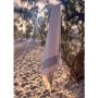 Плажна кърпа ECOBAIN – лен и памук, снимка 3