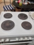 Продавам готварска печка , снимка 4
