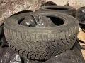 Зимни R16 205/55, снимка 3