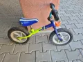 Детско колело за баланс Junior Prince , снимка 7