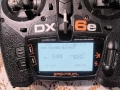 rc апаратура spektrum dx6e, снимка 4