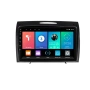 Android мултимедия GPS навигация CarPlay Android Auto + Камера – за Mercedes SLK (2004–2011), снимка 4