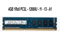 RAM памет 4GB DDR3 за компютър/десктоп, снимка 3