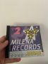 Милена Рекърдс звезди 2 , снимка 1 - CD дискове - 45300288