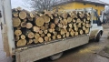 Доставка на дърва за огрев коректност в кубиците!!!, снимка 9