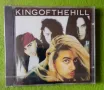 фънк метъл King of the Hill CD, снимка 1