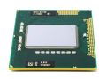 Intel Core i7-740QM /4 ядра / 1.7 GHz / 45W +1гр термо паста подарък, снимка 1 - Процесори - 45851703