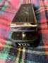 "WAH-WAH" педал за китара VOX model V847, снимка 1