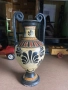 Древногръцка Амфора , ръчна изработка, снимка 5