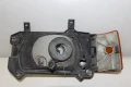 Десен фар VW Transporter T4 (1990-2003г.) ✔️HELLA 701941018 / 701953050B Транспортер, снимка 4