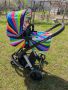Детска количка Cosatto Giggle 2+ подарък шезлонг, снимка 1 - Детски колички - 45118696