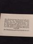 Банкнота НОТГЕЛД 50 хелер 1920г. Австрия перфектно състояние за КОЛЕКЦИОНЕРИ 45143, снимка 6