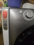 Сушилня ARISTON Hotpoint Aqualtis 9kg, снимка 2