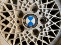 BBS MAHLE BMW E28 E24 E12, снимка 2