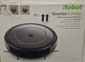 Нов робот моп и прахосмукачка iRobot roomba combo, снимка 4