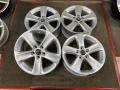 Джанти 17 Цола 5х114.3 Toyota Rav 4 Corolla CH-R , снимка 4