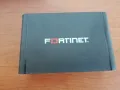 Часовник Fortinet с безжично зарядно., снимка 4